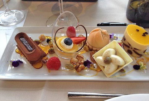 Courabyra Wines Restaurant - Accommodation Melbourne 6