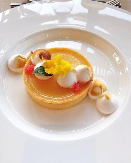 Courabyra Wines Restaurant - Accommodation Melbourne 8