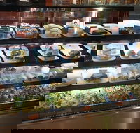 Eat Fresh Cafe - Accommodation Melbourne