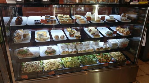 Eat Fresh Cafe - Accommodation Melbourne 0