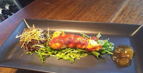 Mischief And Mayhem Wine Lounge - Accommodation Melbourne 6