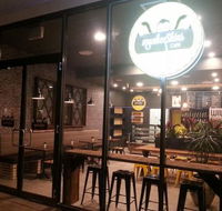Munkeeskins Cafe - Accommodation Melbourne