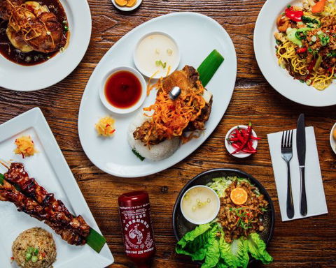 Nino's Lamesita - Accommodation Melbourne 0