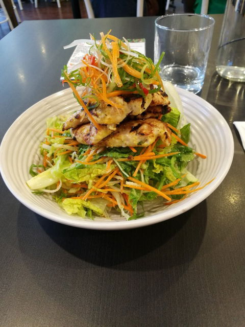 Nino's Lamesita - Accommodation Melbourne 5