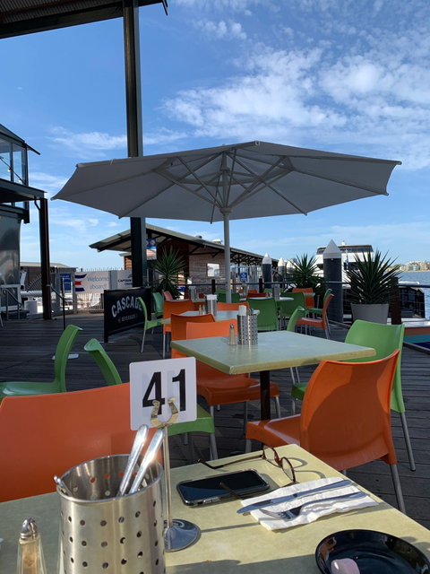Riverside Cafe - Accommodation Melbourne 8