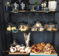 silky oak espresso - Accommodation Melbourne