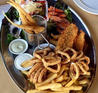 Sushi Point - Accommodation Melbourne