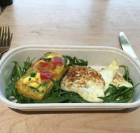 The Nourish'd Kitchen - Melbourne 4u