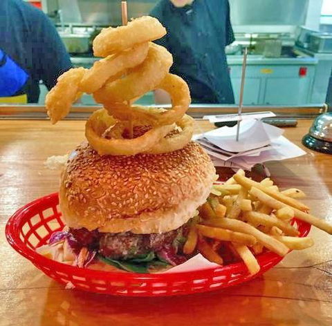 Tommy's - Accommodation Melbourne 6