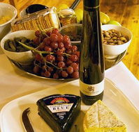 Wild Harvest Restaurant King Island - Accommodation Melbourne