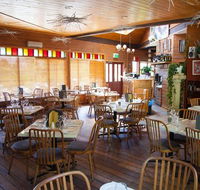 Bacco Italian Restaurant - Accommodation Melbourne