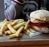 Belle Vue Cafe - Accommodation Melbourne