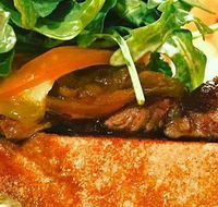 Blue Bean Love Cafe - Accommodation Melbourne