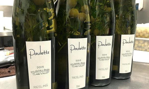 Benbournie SA Accommodation Melbourne