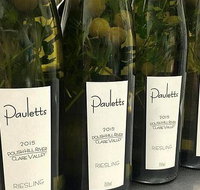 Bush DeVine Cafe - Accommodation Melbourne