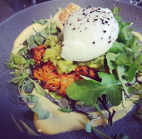 Earthy Eats - Accommodation Melbourne 0