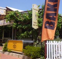 Lyndoch Bakery  Restaurant - Accommodation Melbourne