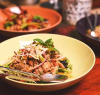 Sabai Cafe - Accommodation Melbourne