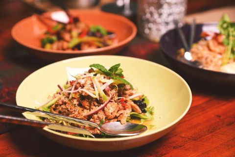 Sabai Cafe - Accommodation Melbourne 0