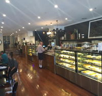The Park Cafe - Accommodation Melbourne