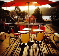 The Red Door Roastery - Accommodation Melbourne