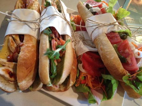 Blackbird Artisan Bakery - Accommodation Melbourne 32