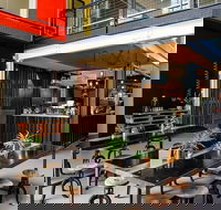 Bay Ten Espresso - Melbourne 4u