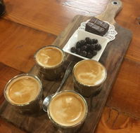 Bean Addiction - Accommodation Melbourne
