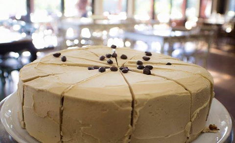 Blackbird Artisan Bakery - Accommodation Melbourne 13