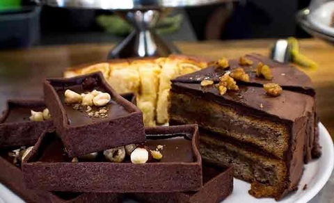 Blackbird Artisan Bakery - Accommodation Melbourne 15