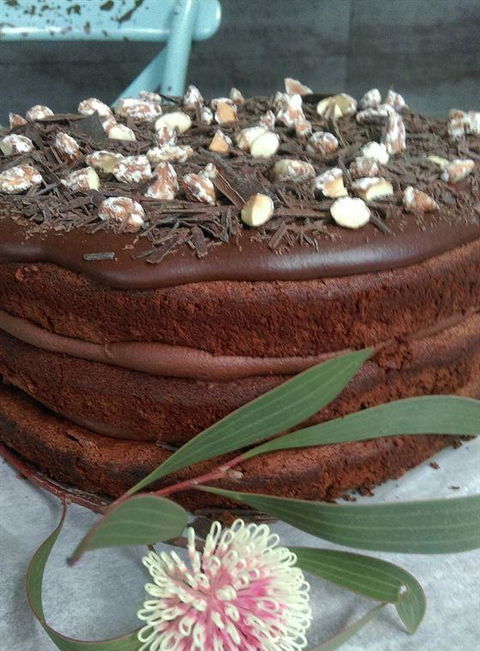 Blackbird Artisan Bakery - Accommodation Melbourne 18