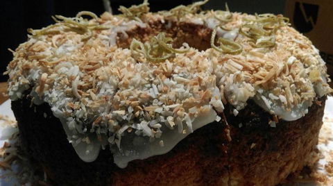Blackbird Artisan Bakery - Accommodation Melbourne 19