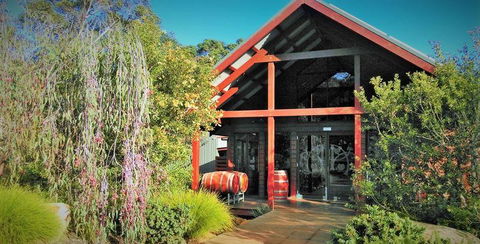 Blackbird Artisan Bakery - Accommodation Melbourne 22