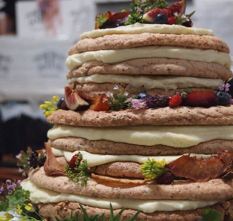 Blackbird Artisan Bakery - Accommodation Melbourne 2