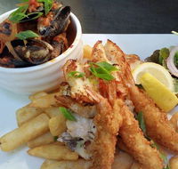 Cafe Soto - Accommodation Melbourne