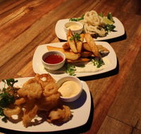 Clippers Bar  Grill - Accommodation Melbourne