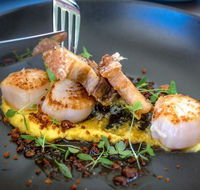 Esk Restaurant - Melbourne 4u