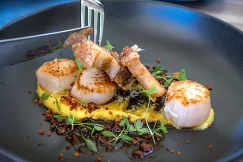 Esk Restaurant - Melbourne 4u 0
