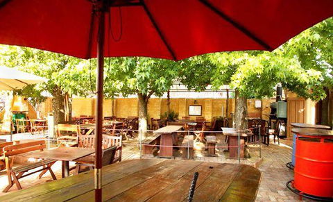 Ken's Humble Pie Shop - Accommodation Melbourne 1