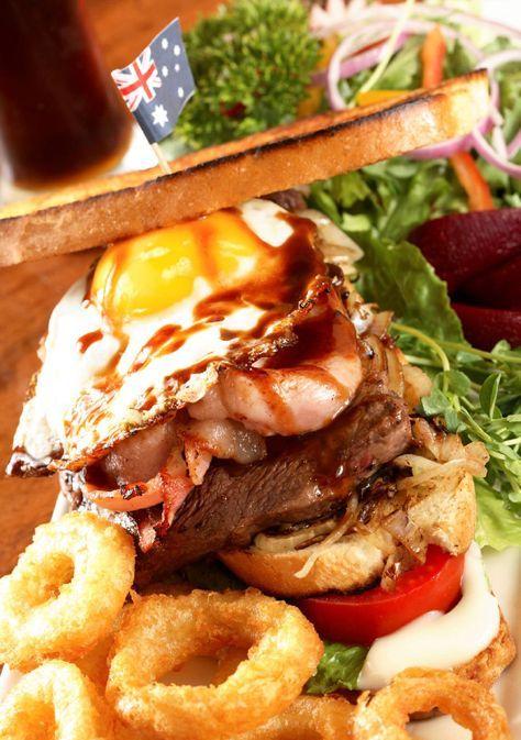 Ken's Humble Pie Shop - Accommodation Melbourne 2