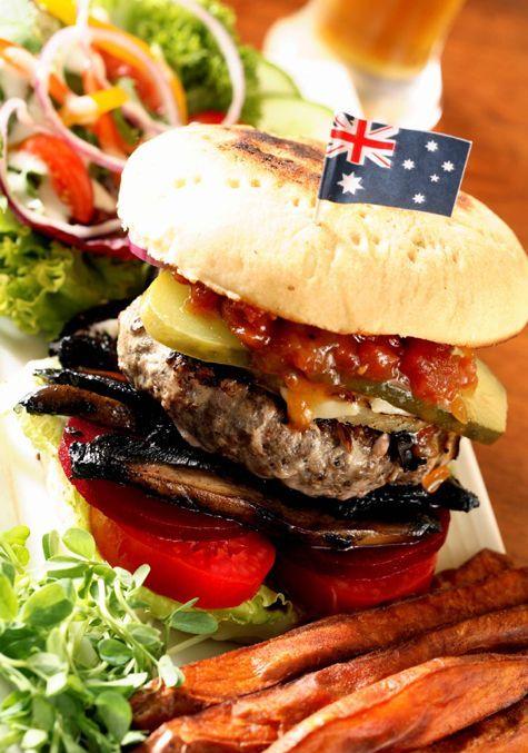 Ken's Humble Pie Shop - Accommodation Melbourne 3