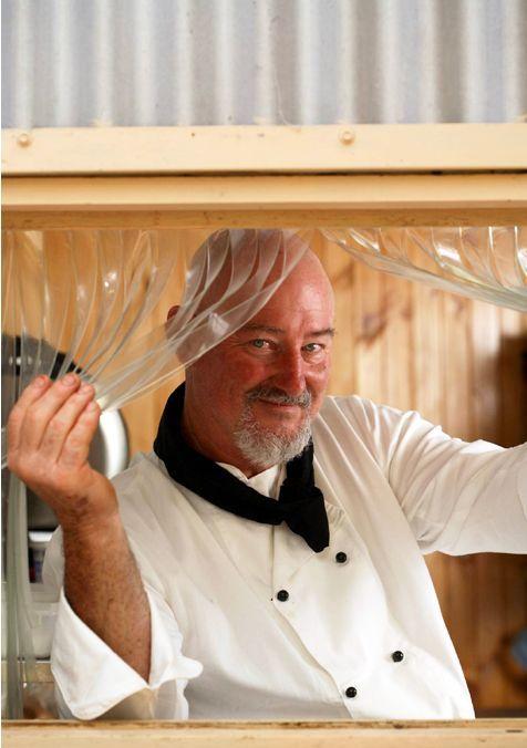 Ken's Humble Pie Shop - Accommodation Melbourne 4