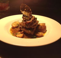 Lambretta Cucina Italiana - Accommodation Melbourne