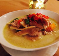Thai On The Hill - Accommodation Melbourne
