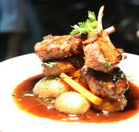 Tiamo Cafe Restaurant - Accommodation Melbourne