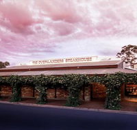 The Overlanders Steakhouse - Accommodation Melbourne
