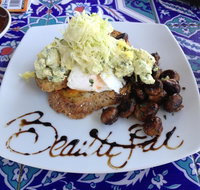 Botany Bites - Accommodation Melbourne