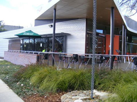 Intermezzo - Accommodation Melbourne 0