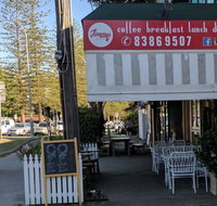 Jimmy's On The Spit - Accommodation Melbourne