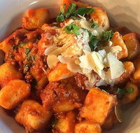 Madison's Wood Fired Cafe - Accommodation Melbourne